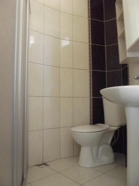 Derya Motel Side Kamer foto