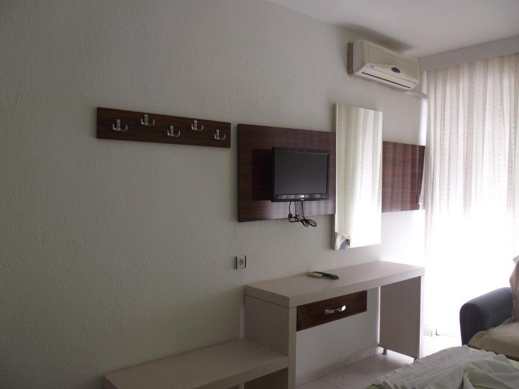 Derya Motel Side Kamer foto