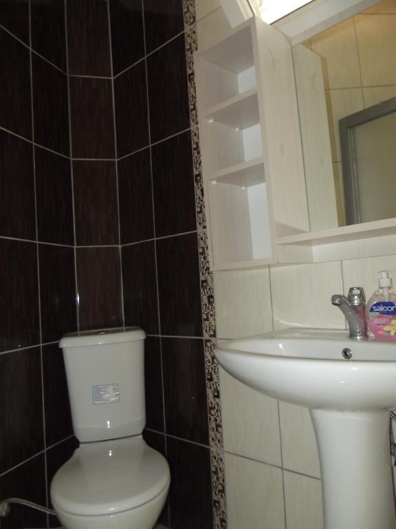 Derya Motel Side Kamer foto